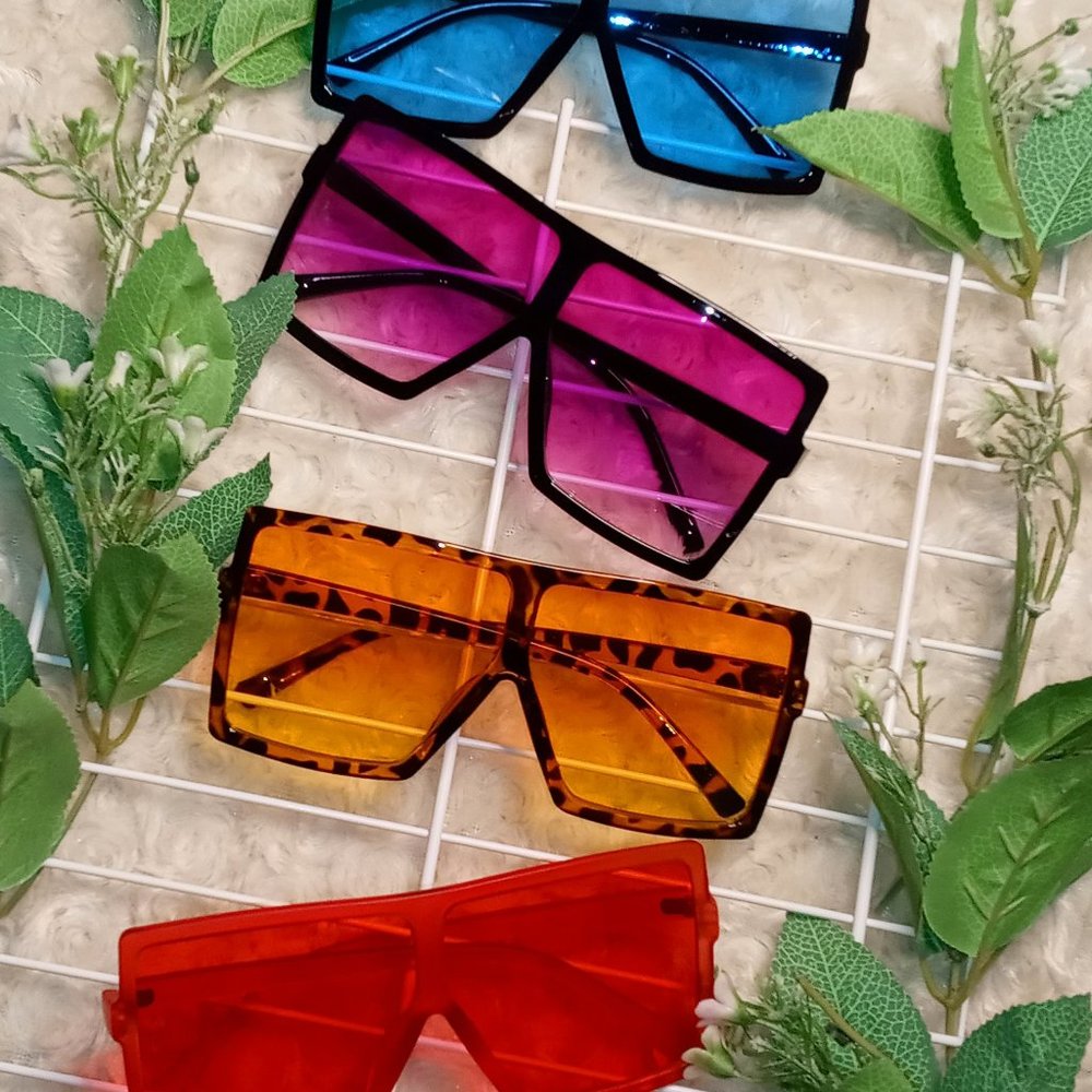 Sunglasses Bundle & Save